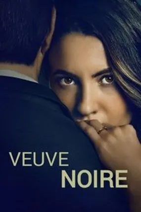 Affiche officielle du film Veuve noire (2025) en TrueFrench - HDLight - Regarder en streaming sur GauloisFlix