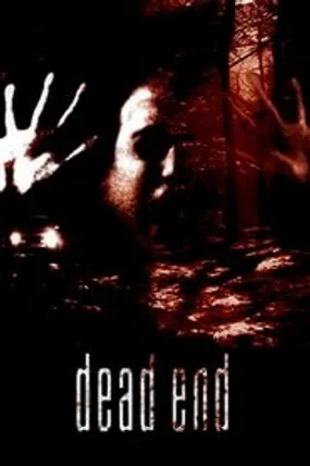 Affiche officielle du film Dead End (2003) en French - Regarder en streaming sur GauloisFlix