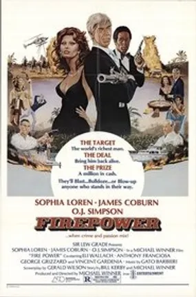 Affiche officielle du film L'Arme au poing (1979) en French - Regarder en streaming sur GauloisFlix