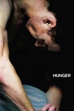 Affiche officielle du film Hunger (2008) en TrueFrench - HDLight - Regarder en streaming sur GauloisFlix