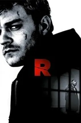 Affiche officielle du film R (2010) en TrueFrench - HDLight - Regarder en streaming sur GauloisFlix
