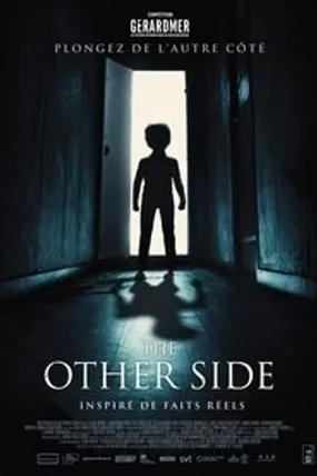 Affiche officielle du film The Other Side (2020) en French - HDLight - Regarder en streaming sur GauloisFlix