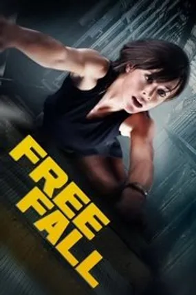 Affiche officielle du film Free Fall (2014) en French - Regarder en streaming sur GauloisFlix