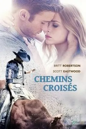 Affiche officielle du film Chemins croisés (2015) en TrueFrench - HDLight - Regarder en streaming sur GauloisFlix