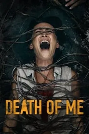 Affiche officielle du film Face à ma mort (2020) en TrueFrench - HDLight - Regarder en streaming sur GauloisFlix