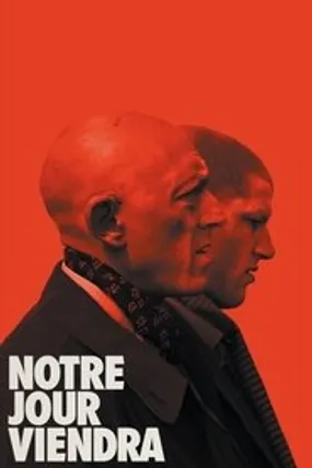 Affiche officielle du film Notre jour viendra (2010) en TrueFrench - HDLight - Regarder en streaming sur GauloisFlix