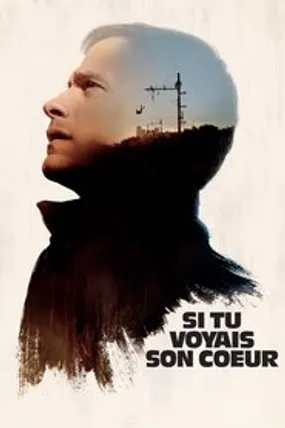 Affiche officielle du film Si tu voyais son cœur (2017) en French - Regarder en streaming sur GauloisFlix