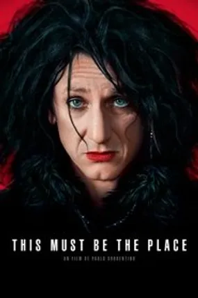 Affiche officielle du film This Must Be the Place (2011) en French - Regarder en streaming sur GauloisFlix