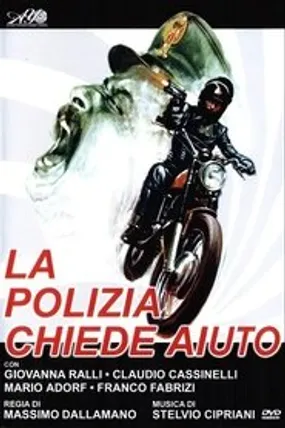 Affiche officielle du film La Lame infernale (1974) en TrueFrench - HDLight - Regarder en streaming sur GauloisFlix