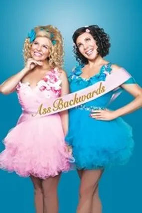 Affiche officielle du film Les Beautés en cavale (2013) en French - Regarder en streaming sur GauloisFlix