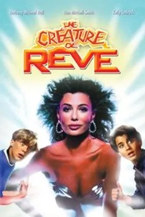 Affiche officielle du film Une créature de rêve (1985) en TrueFrench - HDLight - Regarder en streaming sur GauloisFlix