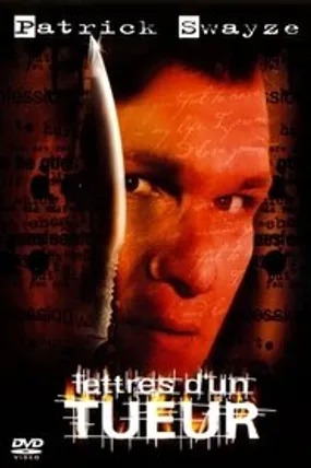 Affiche officielle du film Lettres à un tueur (1998) en TrueFrench - HDLight - Regarder en streaming sur GauloisFlix