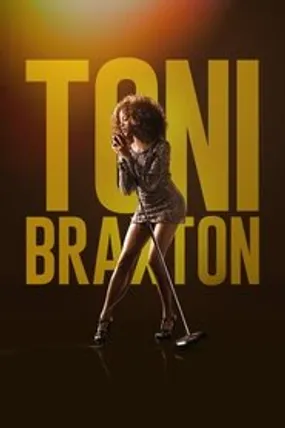 Affiche officielle du film Toni Braxton : une chanteuse sacrifiée (2016) en TrueFrench - HDLight - Regarder en streaming sur GauloisFlix