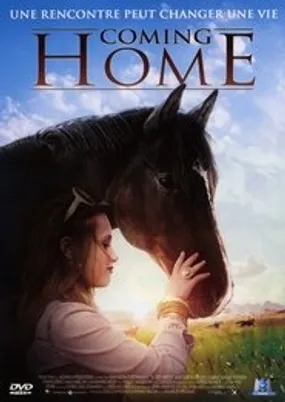 Affiche officielle du film Coming home (2011) en French - DVDRIP - Regarder en streaming sur GauloisFlix