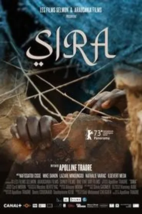 Affiche officielle du film Sira (2023) en French - HDLight - Regarder en streaming sur GauloisFlix