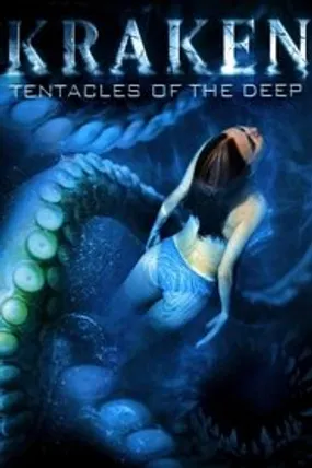 Affiche officielle du film Kraken : Le monstre des profondeurs (2006) en TrueFrench - DVDRIP - Regarder en streaming sur GauloisFlix