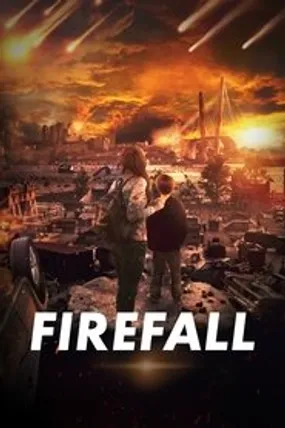 Affiche officielle du film Firefall (2022) en TrueFrench - HDLight - Regarder en streaming sur GauloisFlix