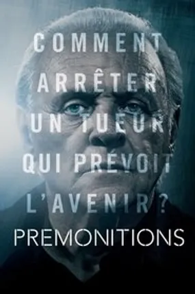 Affiche officielle du film Prémonitions (2015) en TrueFrench - HDLight - Regarder en streaming sur GauloisFlix