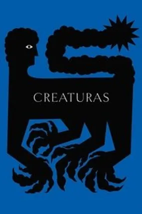 Affiche officielle du film Creaturas (2022) en VOSTFR - HDLight - Regarder en streaming sur GauloisFlix