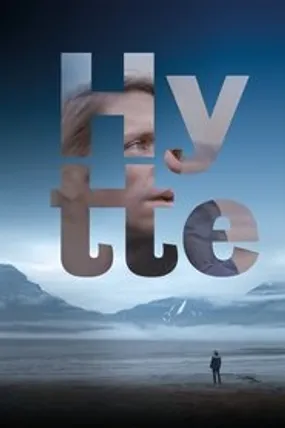 Affiche officielle du film Hytte (2021) en VOSTFR - HDLight - Regarder en streaming sur GauloisFlix