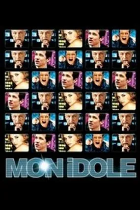 Affiche officielle du film Mon idole (2002) en French - HDLight - Regarder en streaming sur GauloisFlix