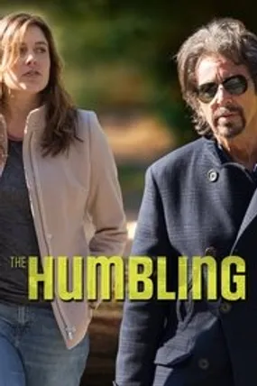 Affiche officielle du film The Humbling : En toute humilité (2014) en TrueFrench - HDLight - Regarder en streaming sur GauloisFlix