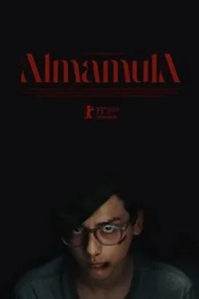Affiche officielle du film Almamula (2024) en VOSTFR - HDLight - Regarder en streaming sur GauloisFlix