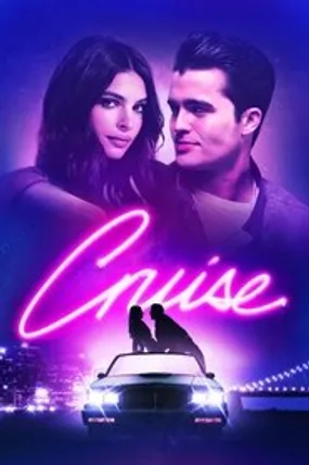 Affiche officielle du film Cruise (2018) en TrueFrench - HDLight - Regarder en streaming sur GauloisFlix