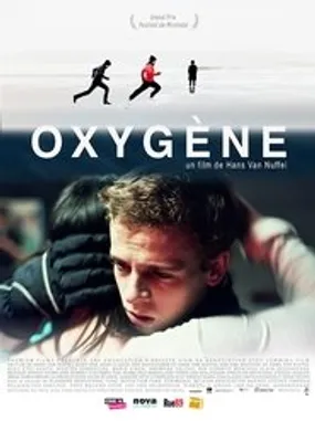 Affiche officielle du film Oxygène (2010) en French - Regarder en streaming sur GauloisFlix