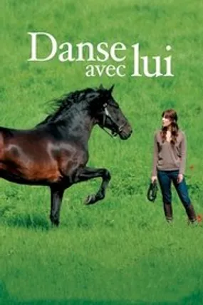 Affiche officielle du film Danse avec lui (2007) en French - Regarder en streaming sur GauloisFlix