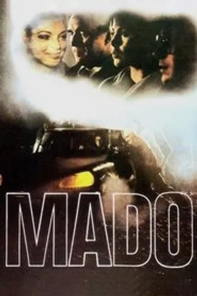 Affiche officielle du film Mado (1976) en TrueFrench - HDLight - Regarder en streaming sur GauloisFlix