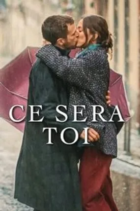 Affiche officielle du film Ce sera toi (2023) en French - HDLight - Regarder en streaming sur GauloisFlix