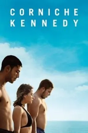 Affiche officielle du film Corniche Kennedy (2017) en French - HDLight - Regarder en streaming sur GauloisFlix