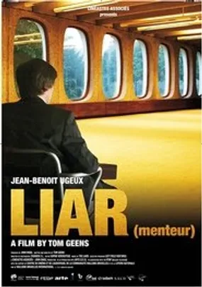 Affiche officielle du film Menteur (2008) en French - Regarder en streaming sur GauloisFlix