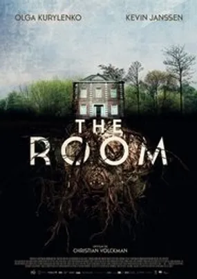 Affiche officielle du film The Room (2019) en TrueFrench - HDLight - Regarder en streaming sur GauloisFlix