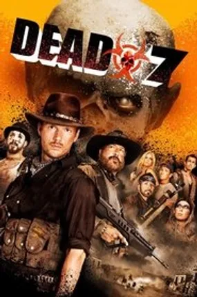 Affiche officielle du film Dead 7 (2016) en French - DVDSCR - Regarder en streaming sur GauloisFlix