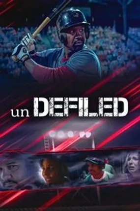 Affiche officielle du film unDEFILED (2024) en French - Bdrip LD - Regarder en streaming sur GauloisFlix