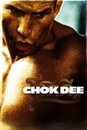 Affiche officielle du film Chok Dee (2005) en French - HDLight - Regarder en streaming sur GauloisFlix