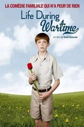 Affiche officielle du film Life During Wartime (2010) en French - Regarder en streaming sur GauloisFlix