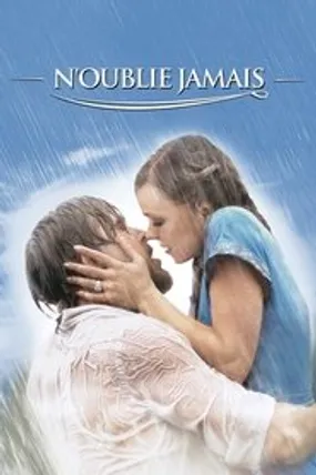 Affiche officielle du film N'oublie jamais (2004) en TrueFrench - HDLight - Regarder en streaming sur GauloisFlix