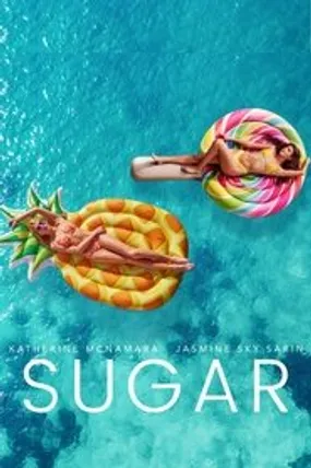 Affiche officielle du film Sugar (2022) en French - HDLight - Regarder en streaming sur GauloisFlix