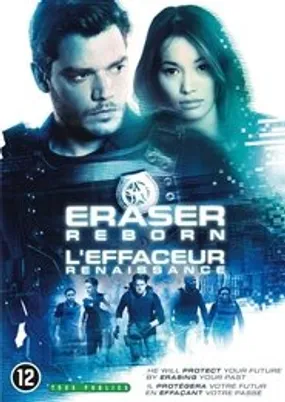 Affiche officielle du film L'Effaceur : Renaissance (2022) en French - HDLight - Regarder en streaming sur GauloisFlix