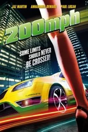 Affiche officielle du film Fast Drive (2011) en TrueFrench - HDLight - Regarder en streaming sur GauloisFlix
