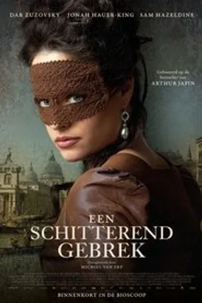 Affiche officielle du film A Beautiful Imperfection (2024) en VOSTFR - HDLight - Regarder en streaming sur GauloisFlix