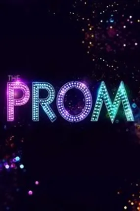 Affiche officielle du film The Prom (2020) en French - HDLight - Regarder en streaming sur GauloisFlix