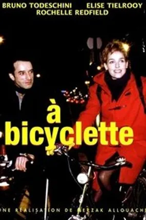 Affiche officielle du film À bicyclette (2001) en TrueFrench - HDLight - Regarder en streaming sur GauloisFlix