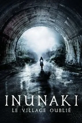 Affiche officielle du film Inunaki : Le Village oublié (2020) en TrueFrench - HDLight - Regarder en streaming sur GauloisFlix