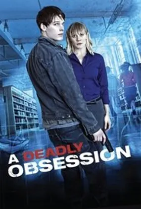 Affiche officielle du film Le Tueur du Campus (2012) en French - Regarder en streaming sur GauloisFlix