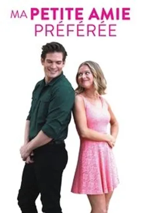 Affiche officielle du film Ma Petite Amie Préférée (2022) en TrueFrench - HDLight - Regarder en streaming sur GauloisFlix