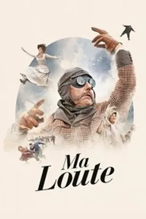 Affiche officielle du film Ma Loute (2016) en French - HDLight - Regarder en streaming sur GauloisFlix